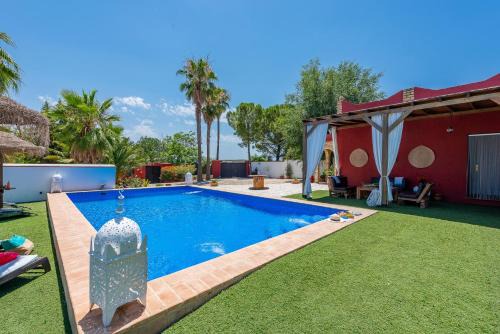 Holiday Home Villa Felisa in Sevil