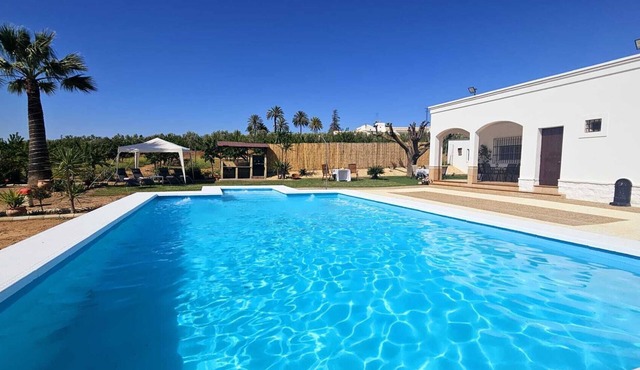 Holiday Home Limones