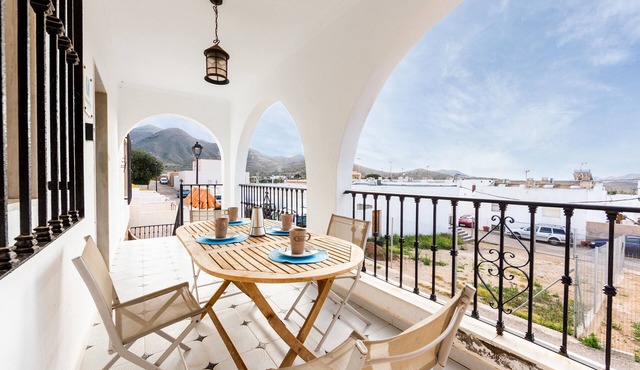 Holiday Home 'Loli 1' with Private Terrace and Air Conditioning