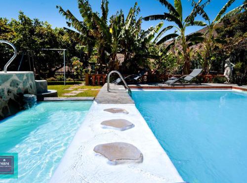 Holiday Home Villa Villa Ignacita mit privatem Pool by Interhome