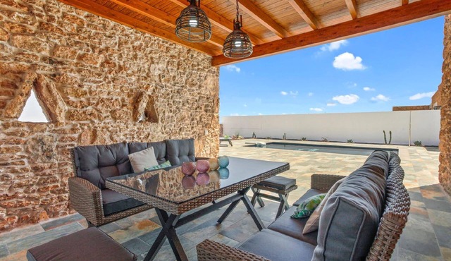 Holiday house Casillas de Morales for 1 - 5 persons with 2 bedrooms - Holiday home