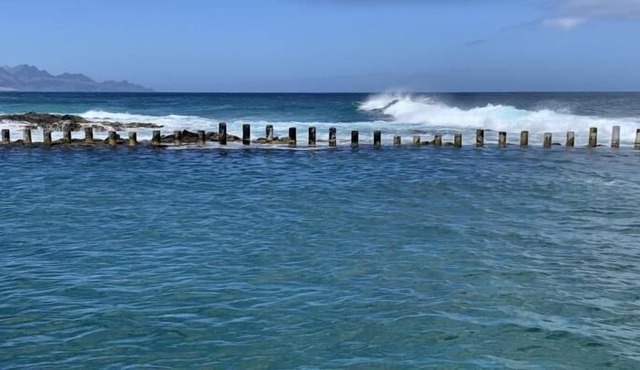 Holiday house Agaete for 1 - 4 persons with 3 bedrooms - Holiday home