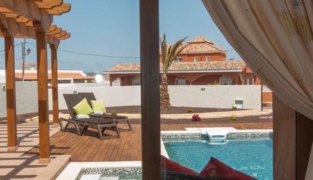 Holiday house Giniginamar for 1 - 3 persons with 1 bedroom - Holiday home