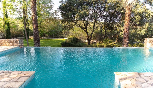 Holiday house Hornachuelos for 1 - 16 persons with 6 bedrooms - Holiday house