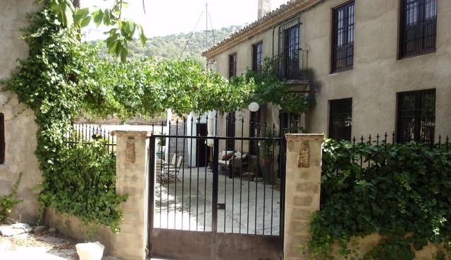 Holiday house Montefrio for 1 - 16 persons with 7 bedrooms - Holiday apartment in one or multi-famil