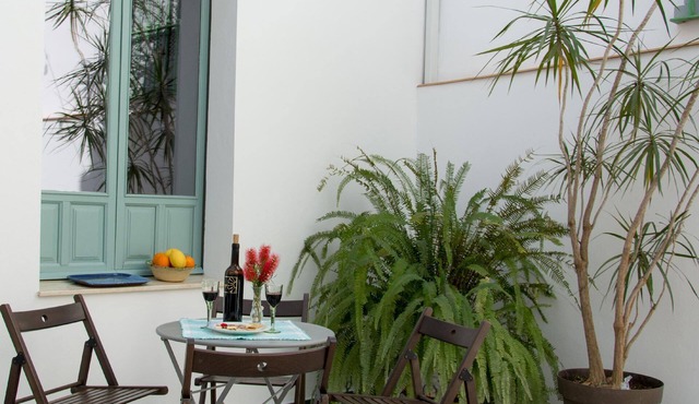 Holiday house Peñaflor for 1 - 8 persons with 4 bedrooms - Row house