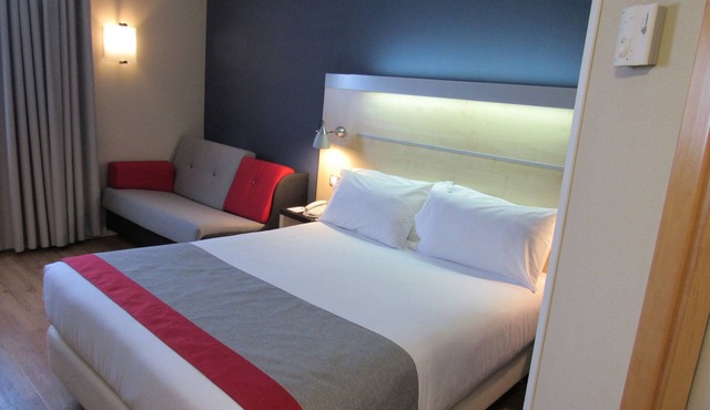 Holiday Inn Express Madrid-Alcorcón by IHG