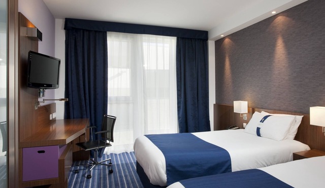 Holiday Inn Express Madrid-Leganes by IHG