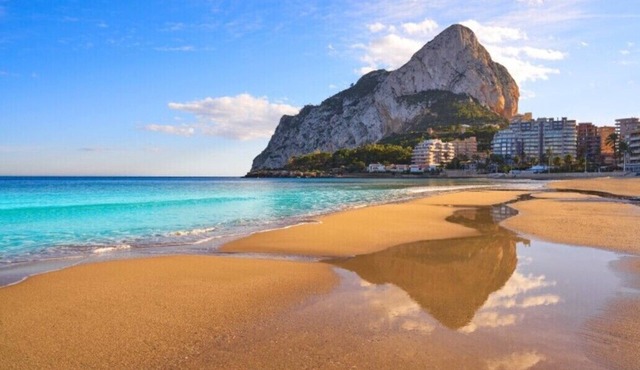 Home SEA&DREAMS Beach