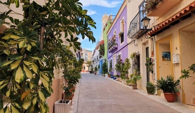 Home SEA & DREAMS OldTown I
