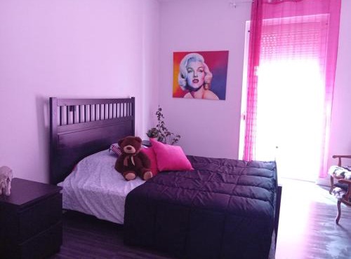 Home sweet Home