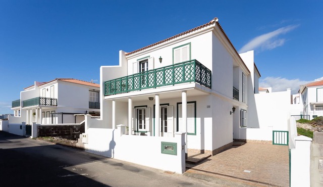 Home2Book Abades Beach +Wifi