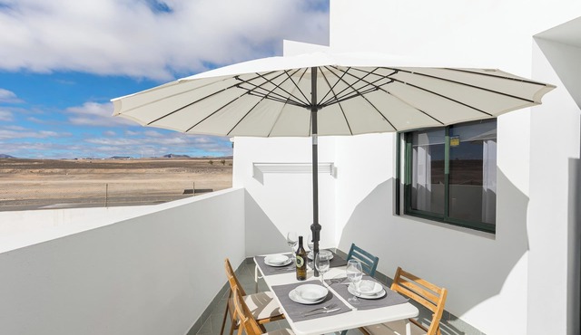 Home2Book Relaxing Terrace Escape Puerto Lajas