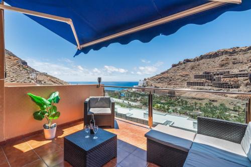 Home2Book Stunning Views Taurito, Terrace & Pool in Taurito