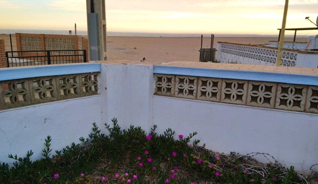 Homerez - 4 m away from the beach! Amazing house for 13 ppl. at Punta Umbría
