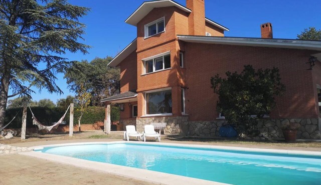 Homerez - Apartment in Villaviciosa de Odón