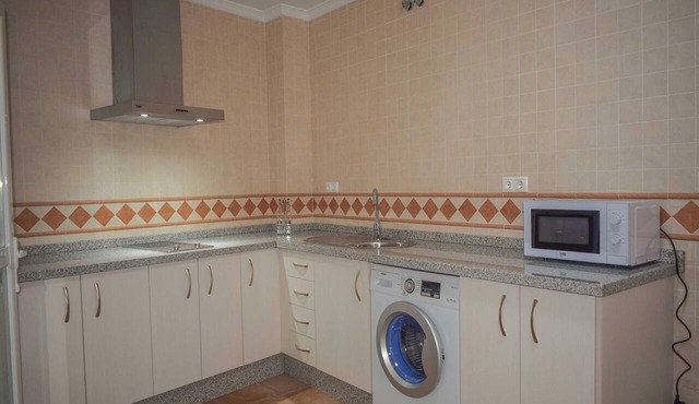 Homerez - Apartment in Peñaflor