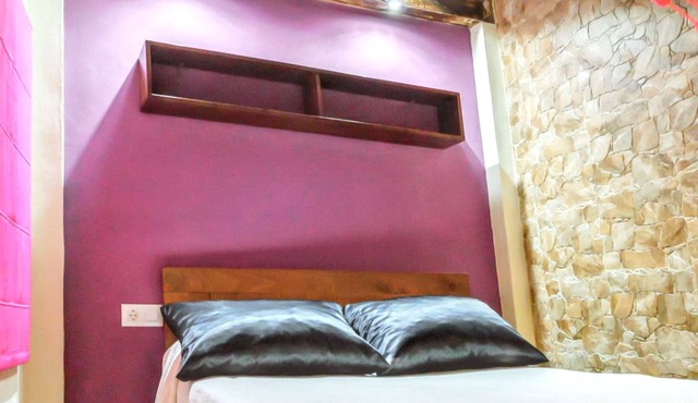 Homerez - Apartment in Ubrique with jacuzzi