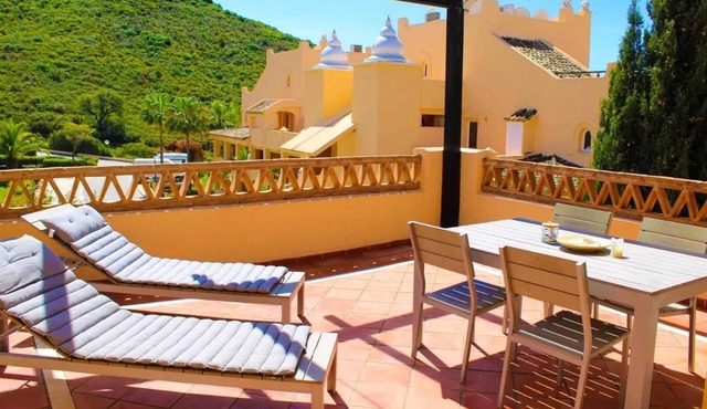 Homerez - Apartment Marbella