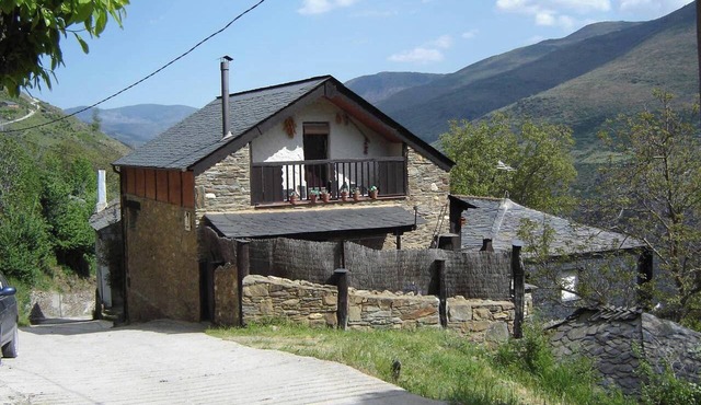 Homerez - Apt Odollo, Mountain View in Odollo