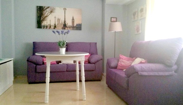Homerez - Beautiful appartement for 4 ppl. at Almodóvar del Río
