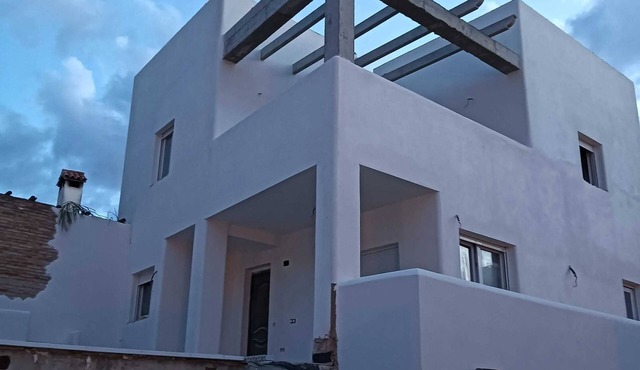 Homerez - Chalet in Punta Umbría