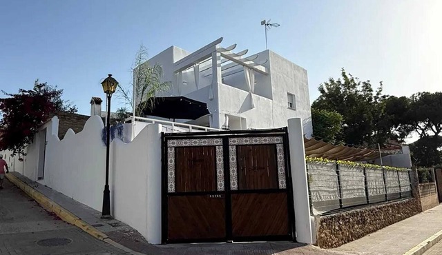Homerez - Chalet in Punta Umbría