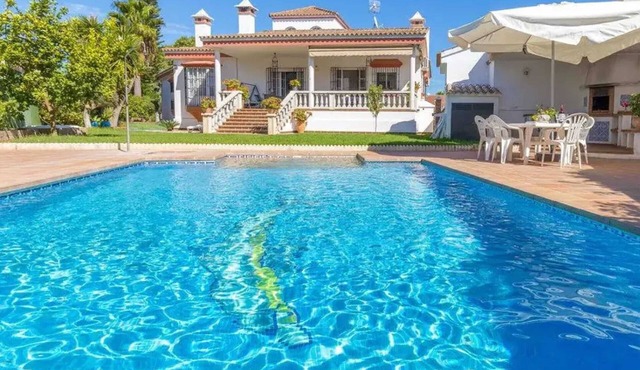 Homerez - House in Arcos
