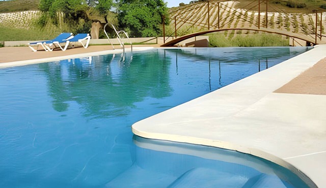 Homerez - House in Estepa