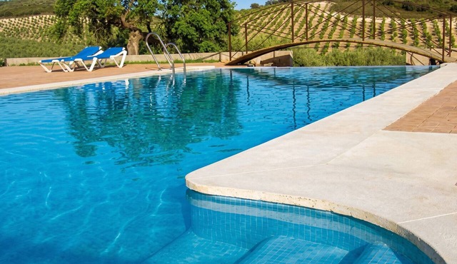 Homerez - House in Estepa