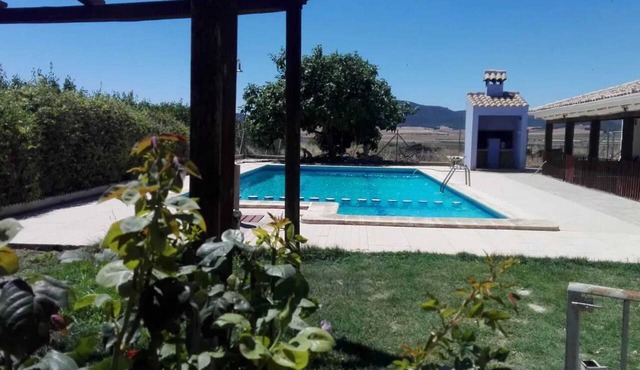 Homerez - House in Noguericas