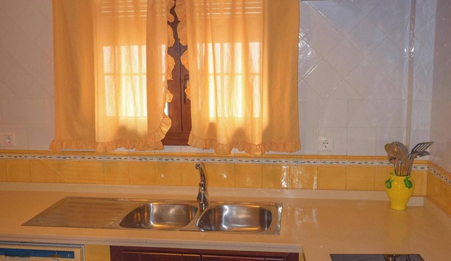 Homerez - House in the heart of Peñaflor, Seville.