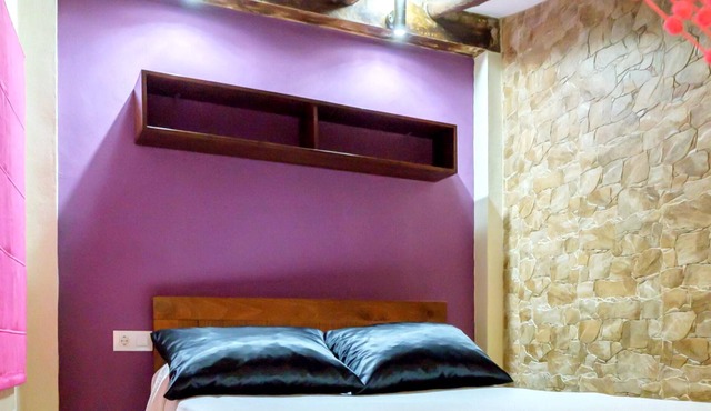 Homerez - Nice appartement for 2 ppl. with jacuzzi at Ubrique