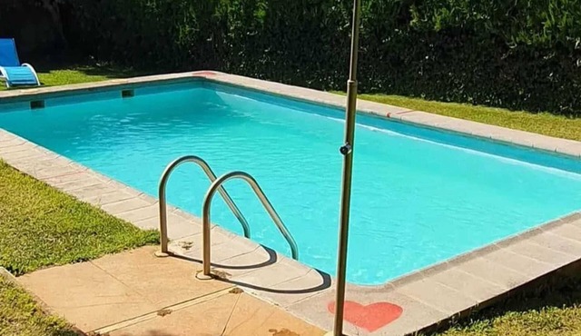 Homerez - Studio in Valencia de Alcántara