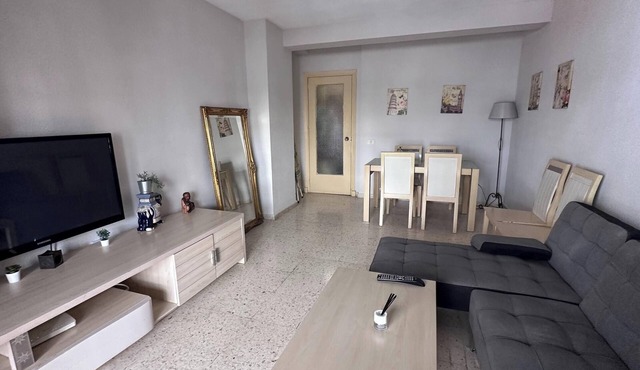 Homerez - Spacious Apt Cartagena
