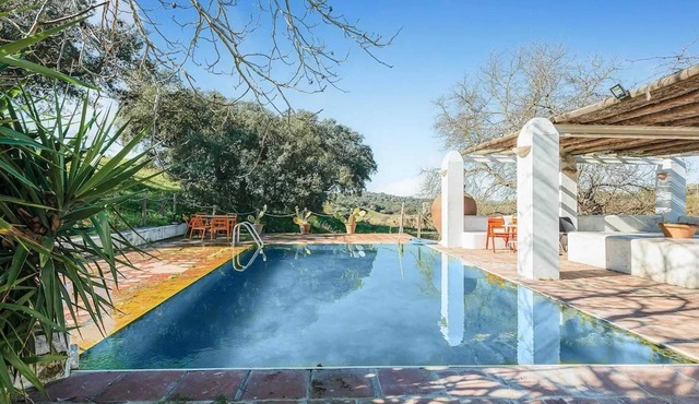 Homerez - Villa mountain view - Valverde