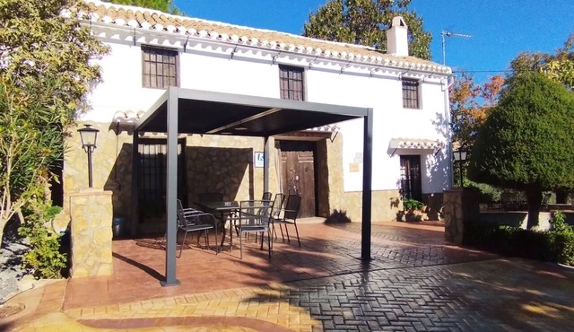 Homerez - Villa in Priego de Córdoba