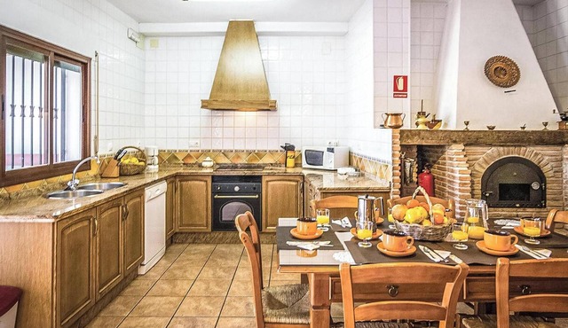 Homerez - Villa in Priego de Cordoba