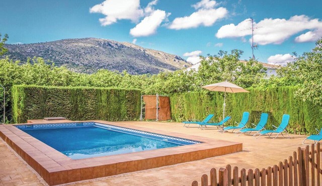 Homerez - Villa in Priego de Cordoba