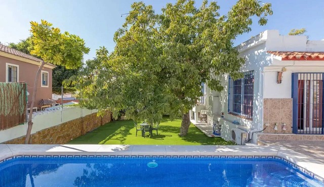 Homerez - Villa in Marbella