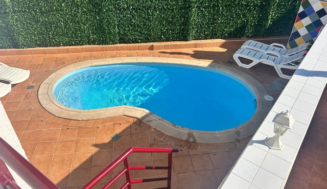 Homerez - Villa in Mogán