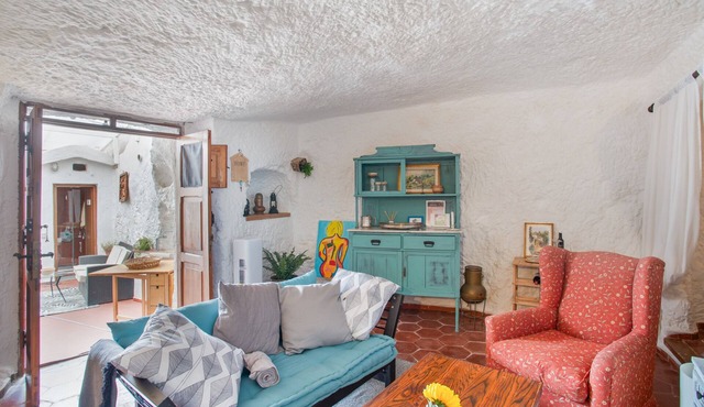 'Honorata' with Shared Garden and Wi-Fi
