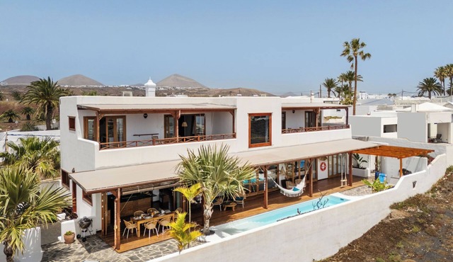HORIZON BALI by Buenavilla | An Oasis of peacefulness in Puerto del Carmen