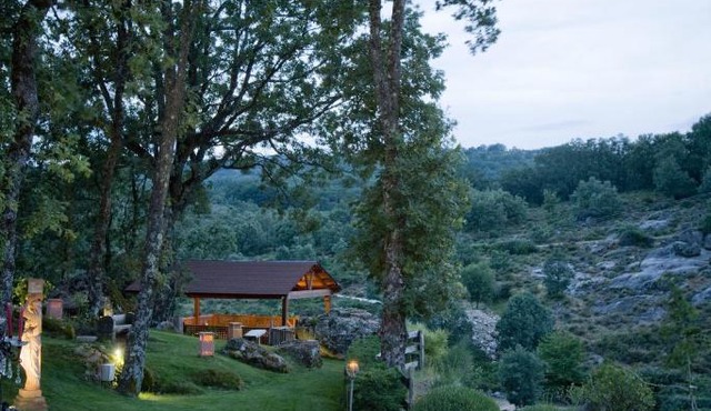 Hospedium Hotel Rural Ruta Imperial H-CC-00660