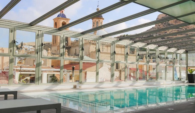 Hospes Amérigo, Alicante, a Member of Design Hotels