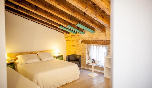 Host & Home in Valencia