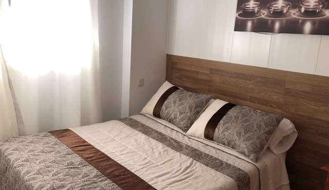 Hostal 82