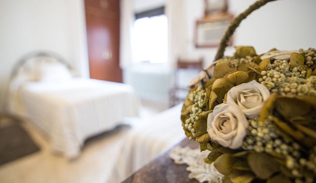 Hostal Alba Taruta