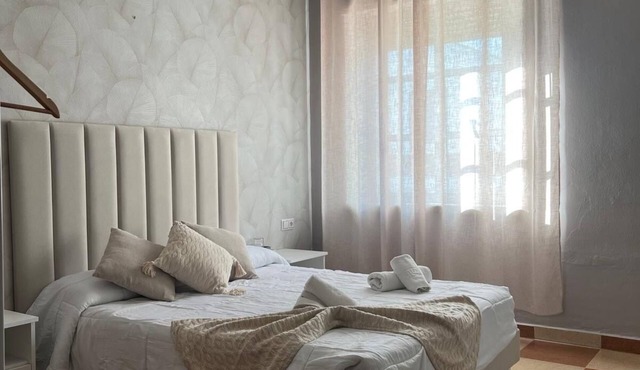 Hostal Andalucia