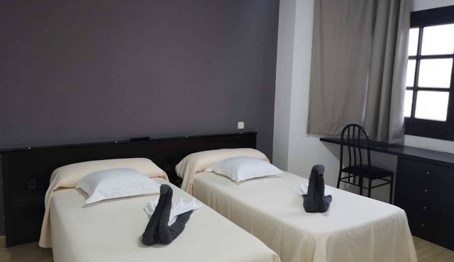 Hostal Asador Julian Brunete